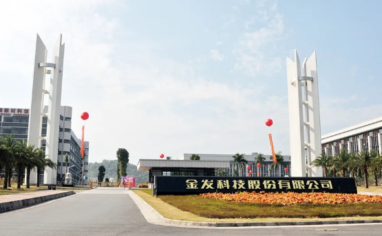 金发科技新增4000吨高温尼龙材料及800吨PPSU材料产能