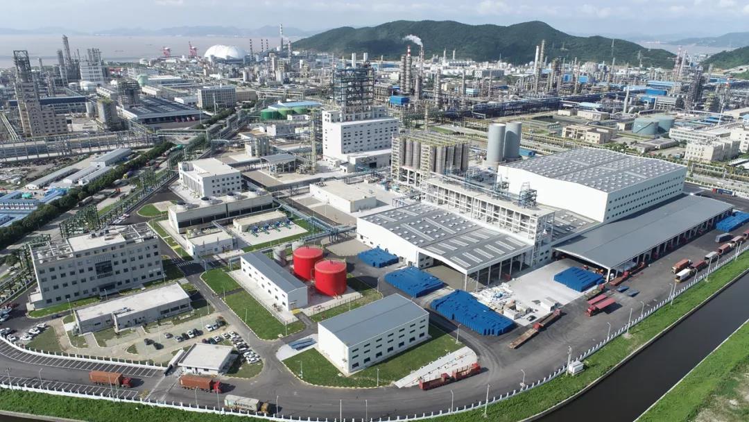 三维股份拟投资130亿元建设BDO、PBAT、PTMEG等项目