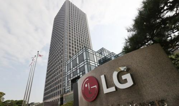 LG化学宣布正式进军太阳能面板框架市场