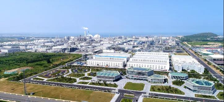 布局PBS上游原料！万华化学拟建20万吨/年顺酐项目