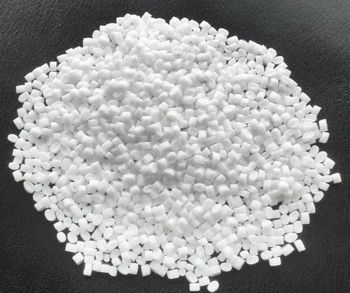 中海壳牌高密度聚乙烯管材专用料成功取得PE100认证