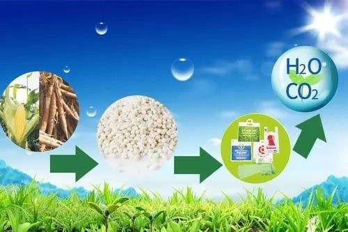 重庆市发改委：可降解塑料产能盲目扩张不可取