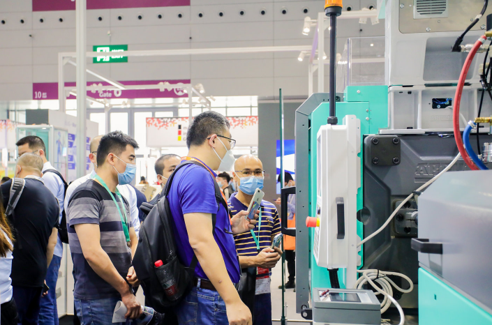 2021年第三季度北美塑机市场增长超预期