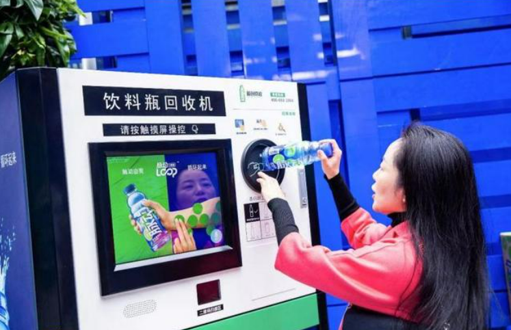 国内食品饮料企业抢占“碳”机遇