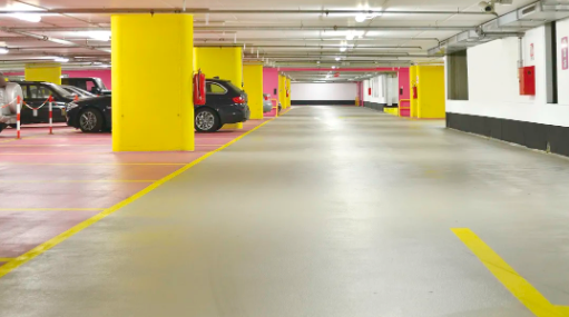 万华化学水性双组分聚氨酯地坪解决方案开启环保地坪新时代