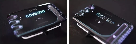 单一材料触摸屏、回收塑料开关外壳…为了减碳，消费电子都有多拼