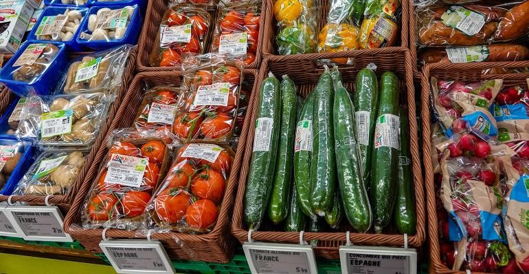 2022年塑料包装禁令有增无减