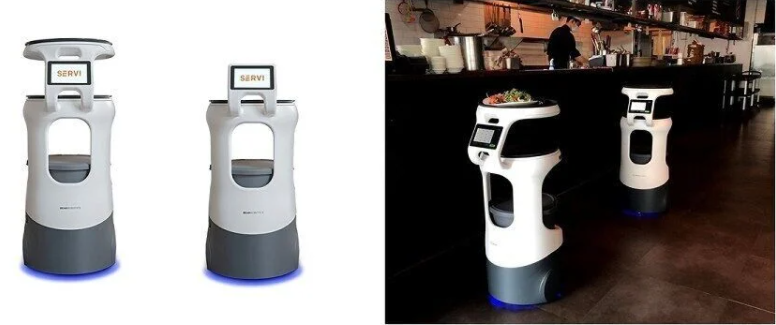 科思创与Bear Robotics合作解决PCPET材料用于智能机器人技术