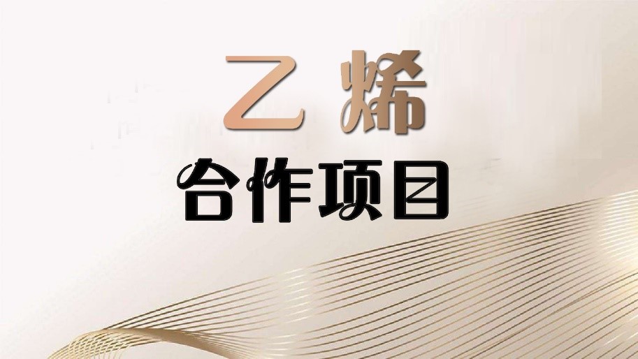 现代工程签署印尼100万吨/年乙烯项目合同