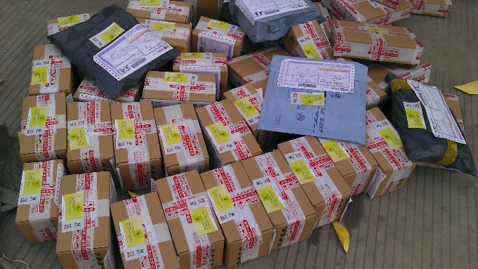 吉林：邮政快递网点将禁止使用不可降解的塑料包装袋