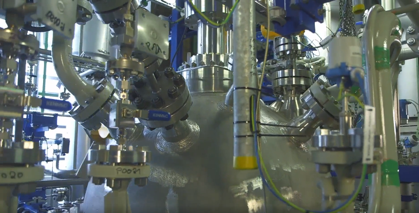 Fortescue Future Industries和科思创宣布计划签订长期绿氢供应协议