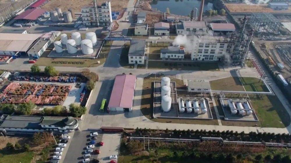 吉林石化试产乙丙橡胶新品