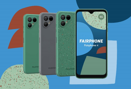 科思创为智能手机提供循环材料解决方案