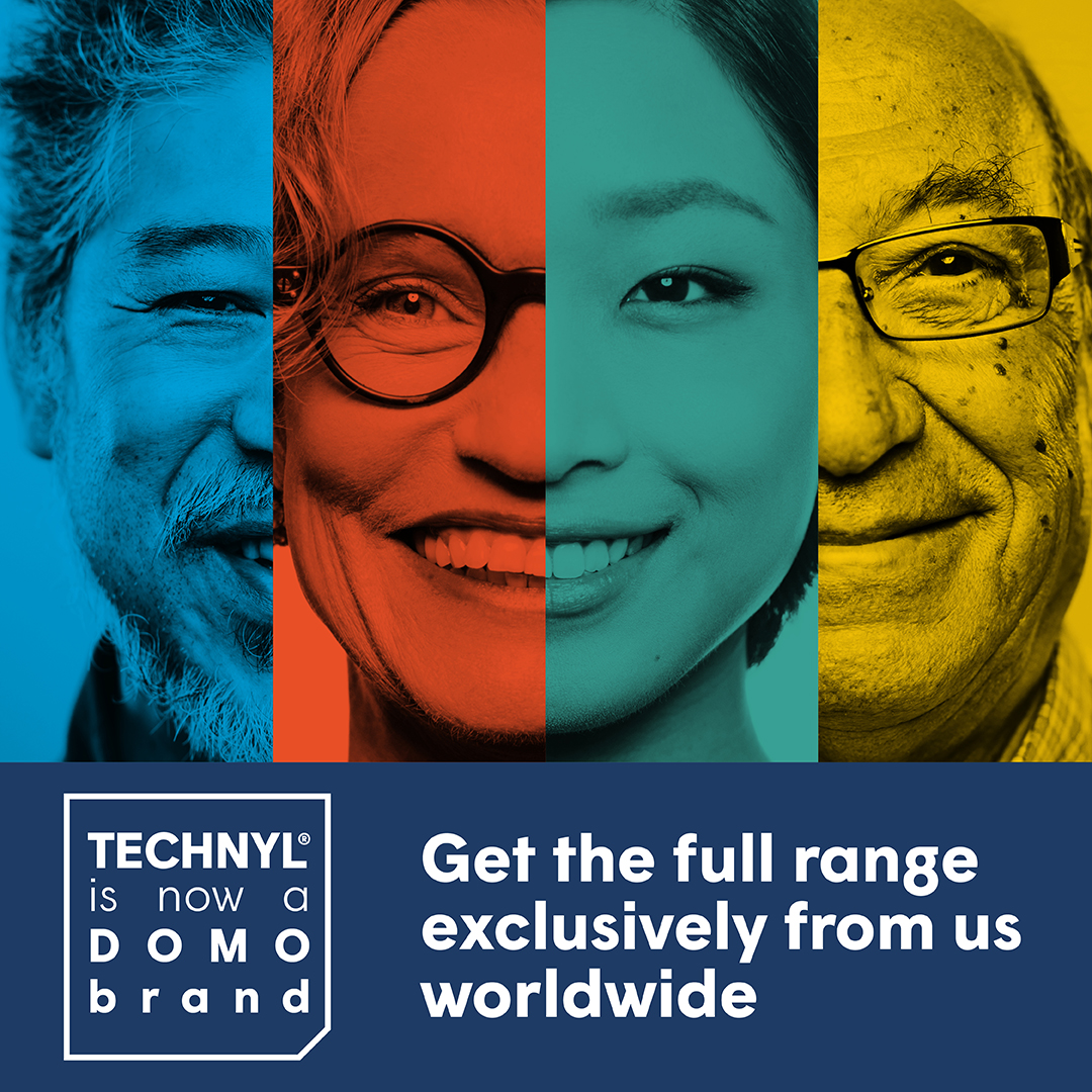 DOMO化学将TECHNYL® 产品的销售范围扩展至全球
