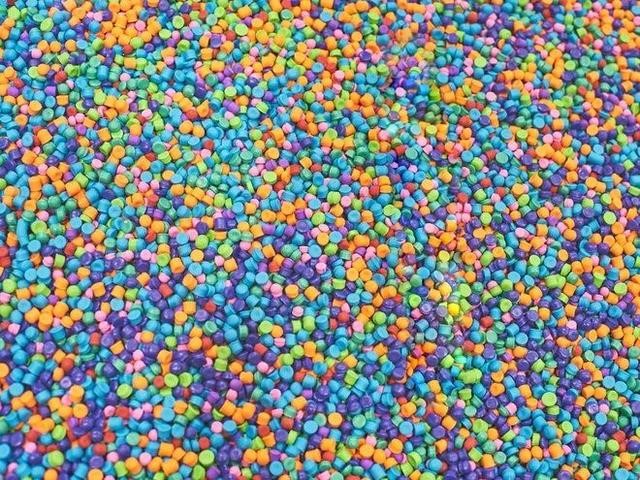 欧美rPET持续供不应求！化工巨头砸钱扩产能