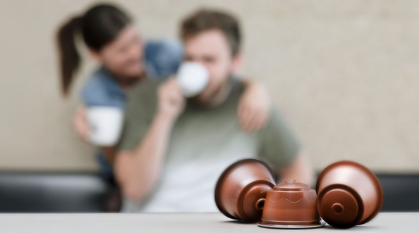 利安德巴塞尔为雀巢咖啡胶囊提供循环聚合物