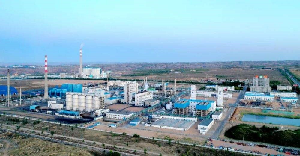 东华能源拟建100万吨/年PDH、80万吨/年高端聚丙烯装置等