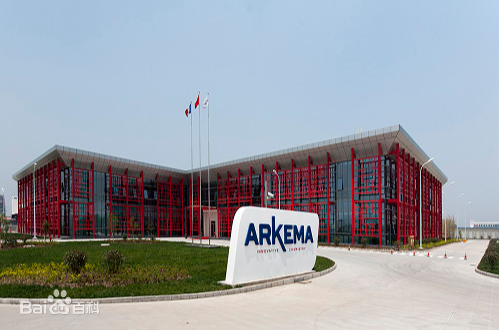 阿科玛将提升Pebax弹性体产能