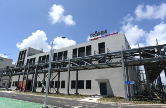 罗姆化学改扩建项目获批；含MMA、PMMA等装置