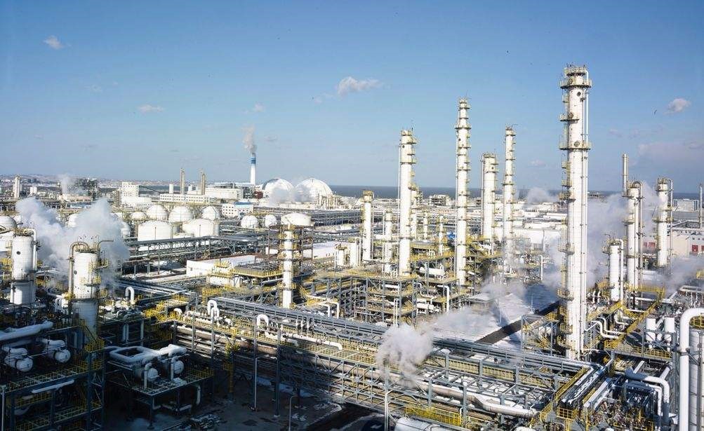 145亿元！万华高端精细化学品一体化项目开工