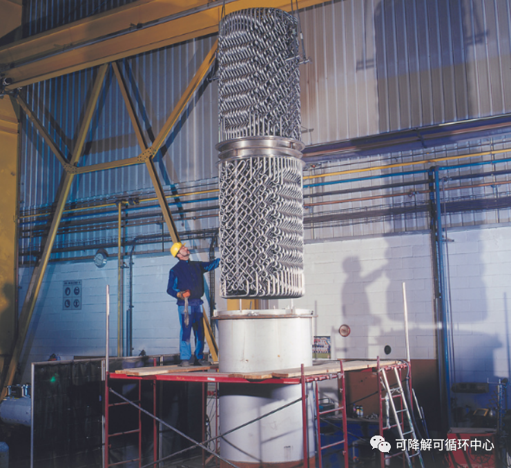 扬州惠通3万吨聚乳酸将采用苏尔寿的技术设备