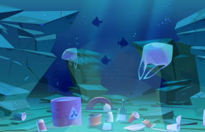 加大废弃塑料及工业固废资源化利用力度