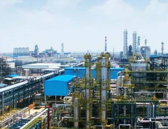 卫星化学2#40万吨/年聚乙烯装置计划三季度投产