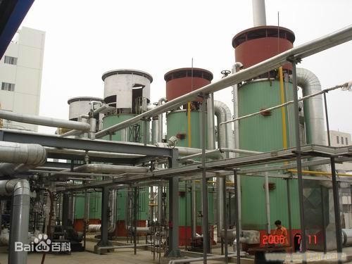 神马股份：拟增资子公司 加快特品尼龙66切片项目建设