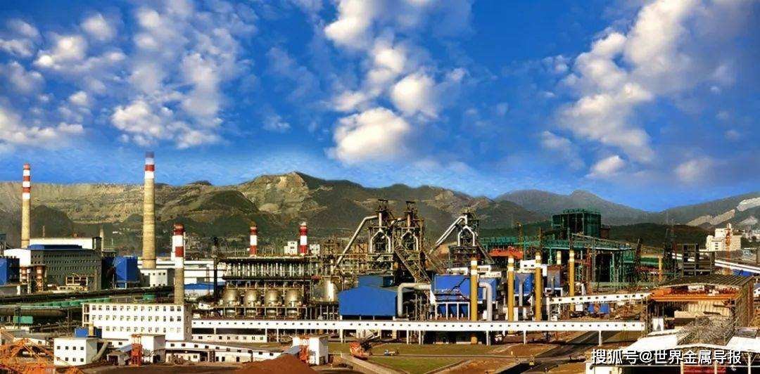 13000亿元！辽宁加快建设世界级石化和精细化工基地