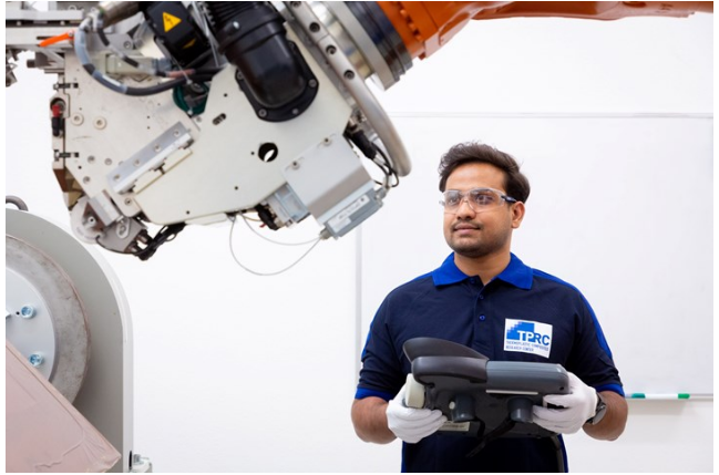 FACC加入荷兰热塑性复合材料中心