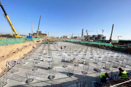 总投资138亿元 宁夏50万吨煤制烯烃项目