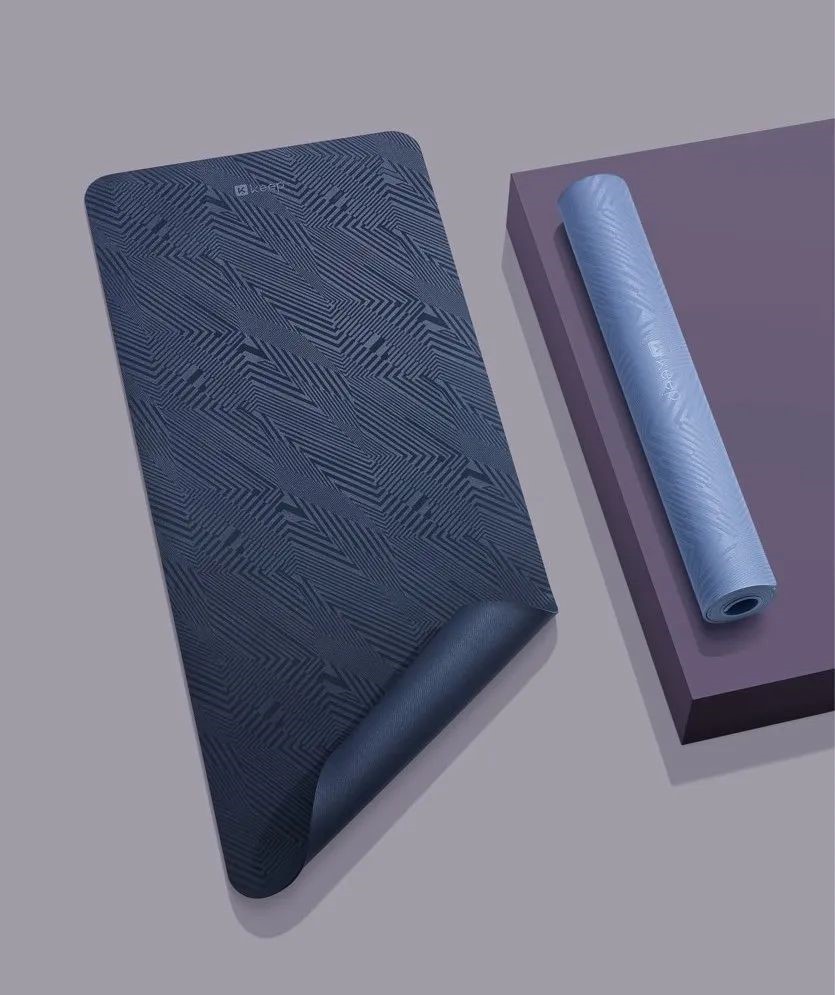 健身抗疫 | 巴斯夫与Keep打造新型训练垫