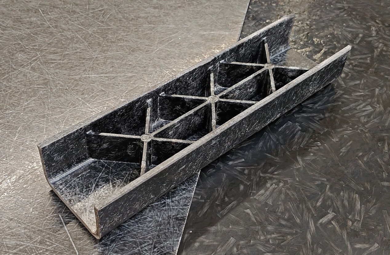 朗盛扩大了Tepex flowcore复合材料的范围