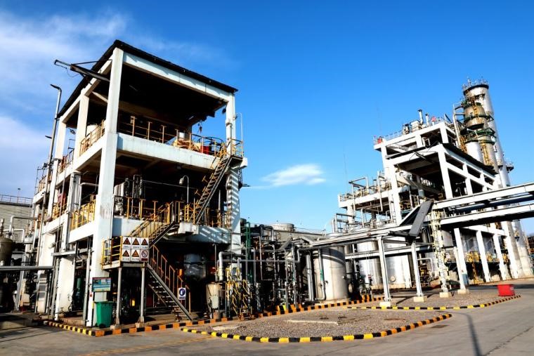 平煤神马尼龙科技环己醇技改项目获河南省头雁企业专项资金832万元