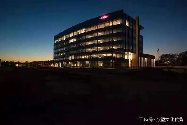 陶氏拟投资有机硅材料，提高全球供应能力