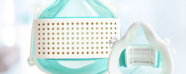 凯柏胶宝热塑宝系列TPE升级防护口罩