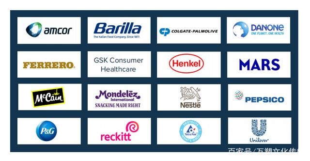 16家知名消费品牌公开支持化学回收