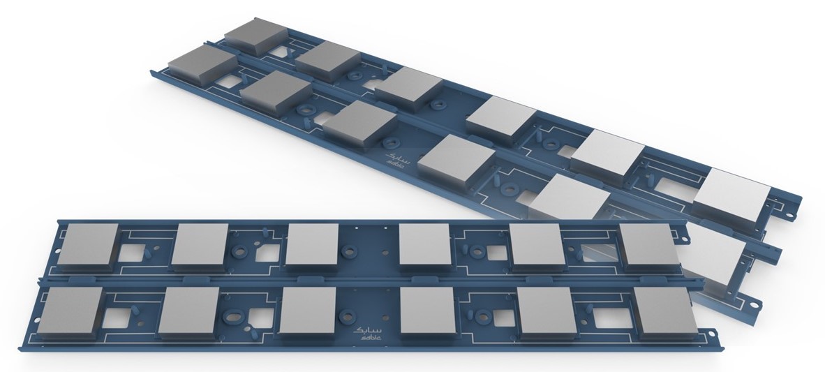 SABIC发布新款PPS玻纤增强材料，简化塑料天线生产
