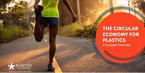 PlasticsEurope：欧洲PCR产量增12%，拟投资72亿欧元用于化学回收