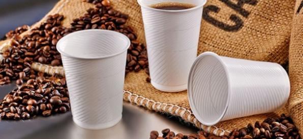 减重易回收！英国饮品公司Berry推出单材料PP自动售货杯