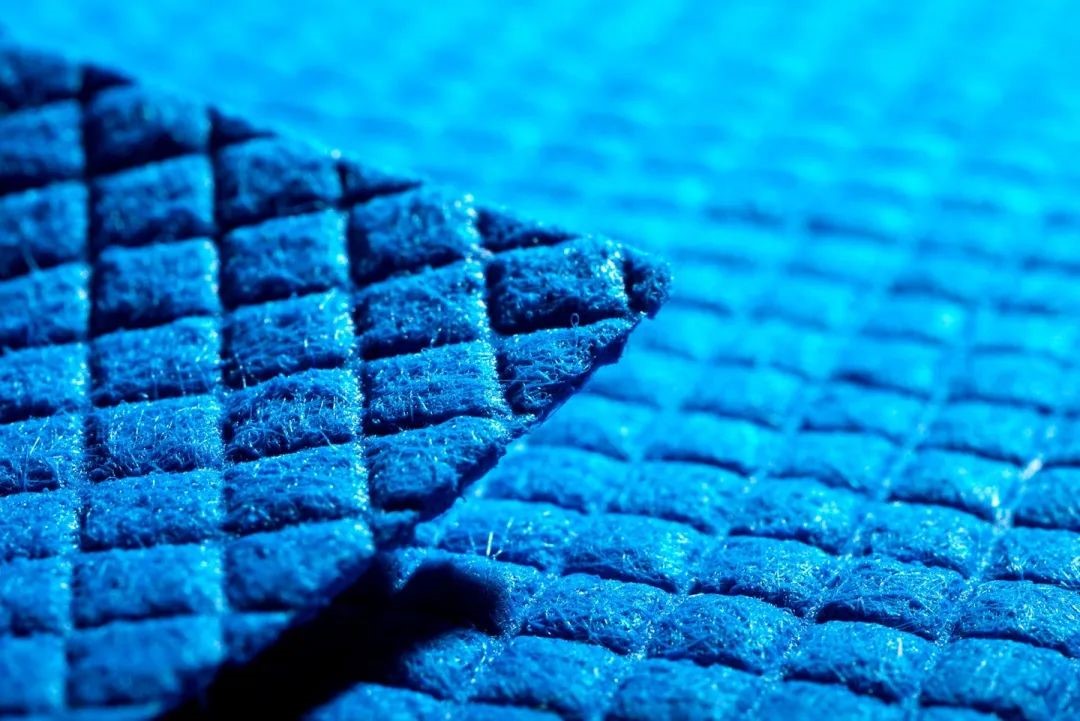 科思创：Desmopan® 高性能TPU材料，引领无纺布生产应用创新发展