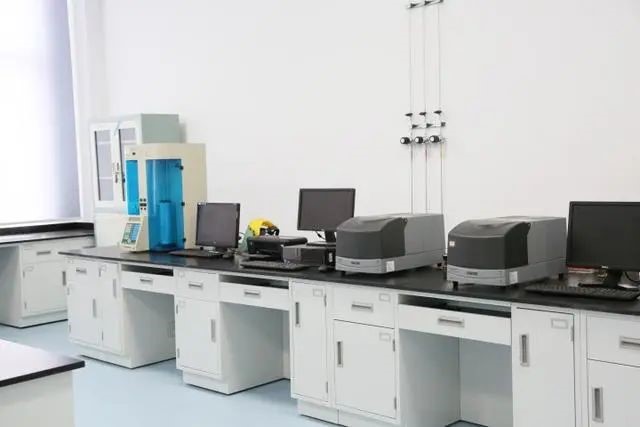 贵州省材料产业技术研究院通过可生物降解材料及制品检验检测机构资质认定