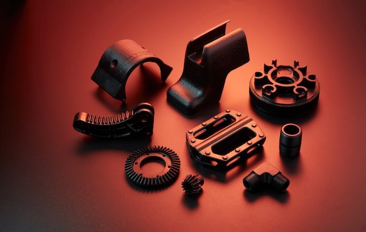 Formlabs推出两种硬质3D打印聚氨酯材料