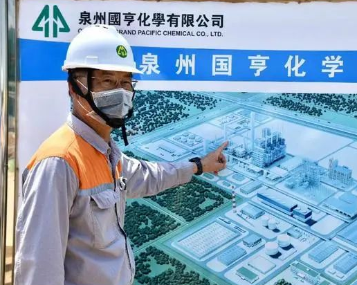 总投资超180亿！66万吨PDH45万吨PP年内竣工！