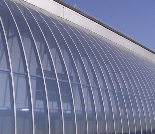 Brett Martin推出可持续Marlon BioPlus聚碳酸酯板材