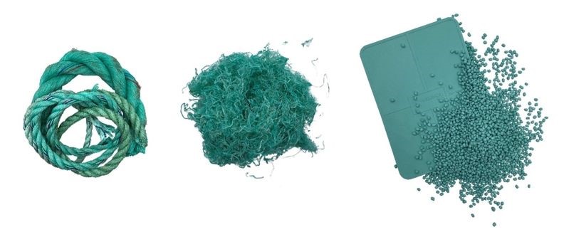 Hexpol TPE推出基于回收海洋废弃物的TPE产品