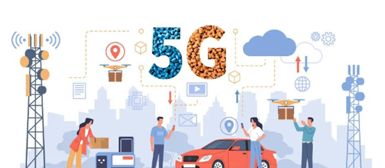 5G浪潮来袭，高性能材料提供更“高速”的解决方案