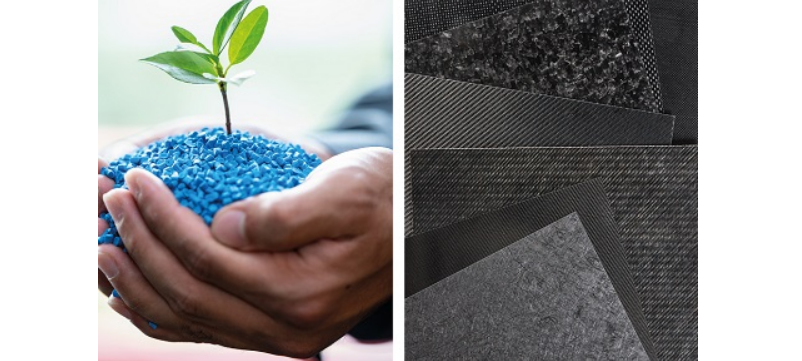 朗盛将在K 2022上展现电动汽车可持续解决方案