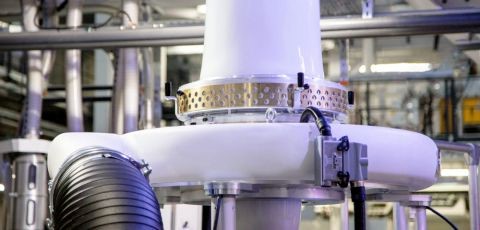 薄膜减重66%，莱芬豪舍将在K 2022上展示多款降本增效挤出方案