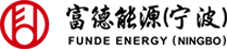 宁波富德能源有限公司